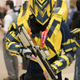 Image for article titled Some Of Our Favorite Cosplay From PAX South 2019